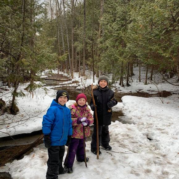 Meet your Posher, Heather - Picture 1 of 1